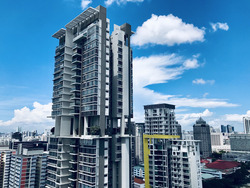 The Arte (D12), Condominium #246882291